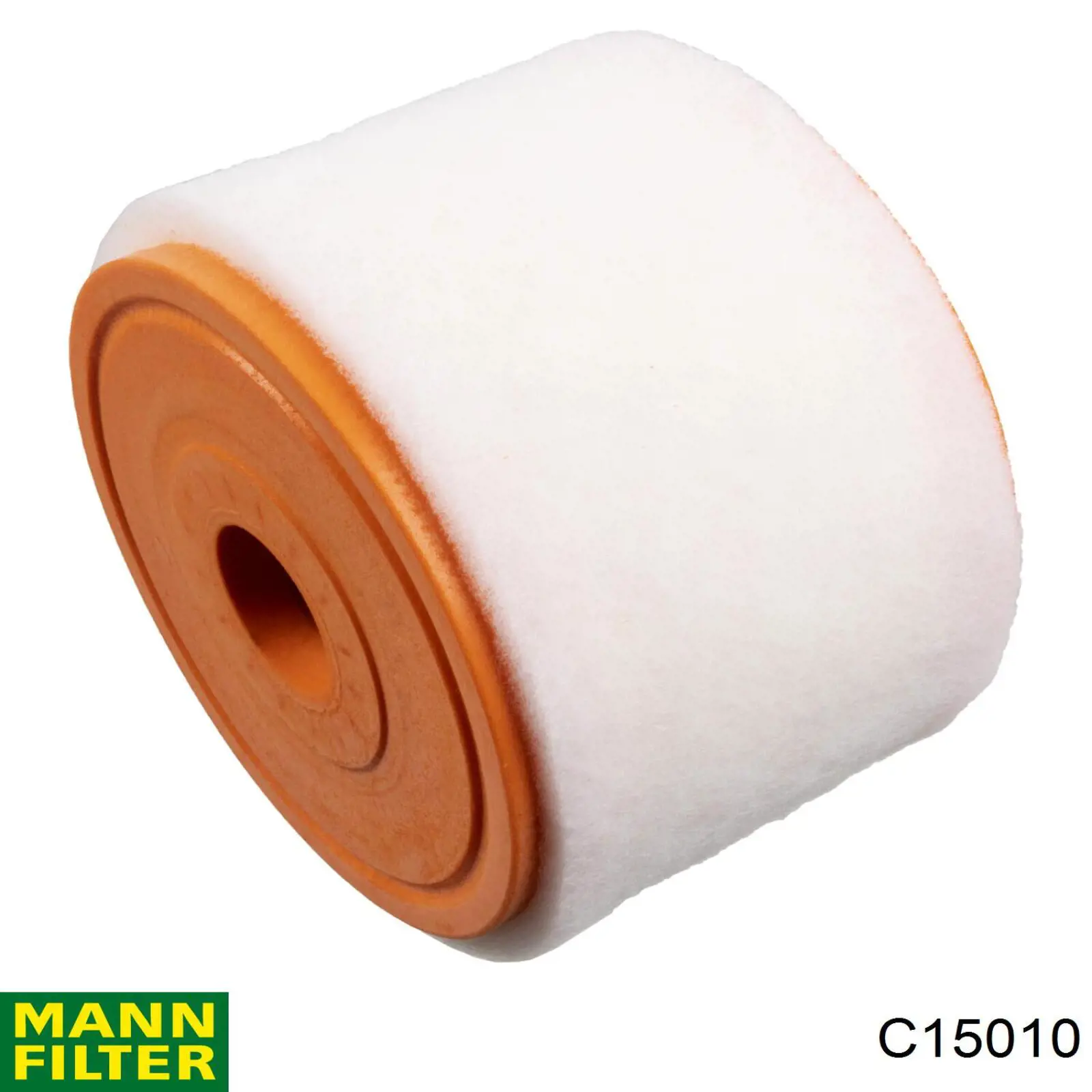 Filtro de ar Mann-Filter C15010 preço, a partir de 16,90 USD