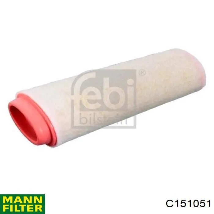 Compre C151051 Mann-Filter Filtro de ar