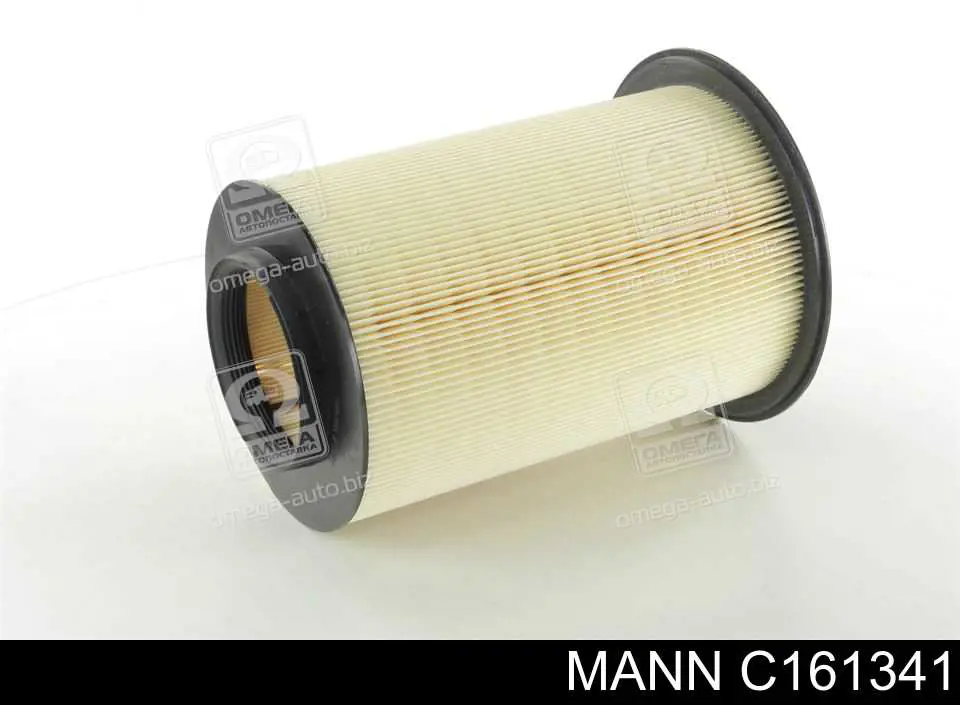 Filtro de ar Mann-Filter C161341 preço, a partir de 21,50 USD