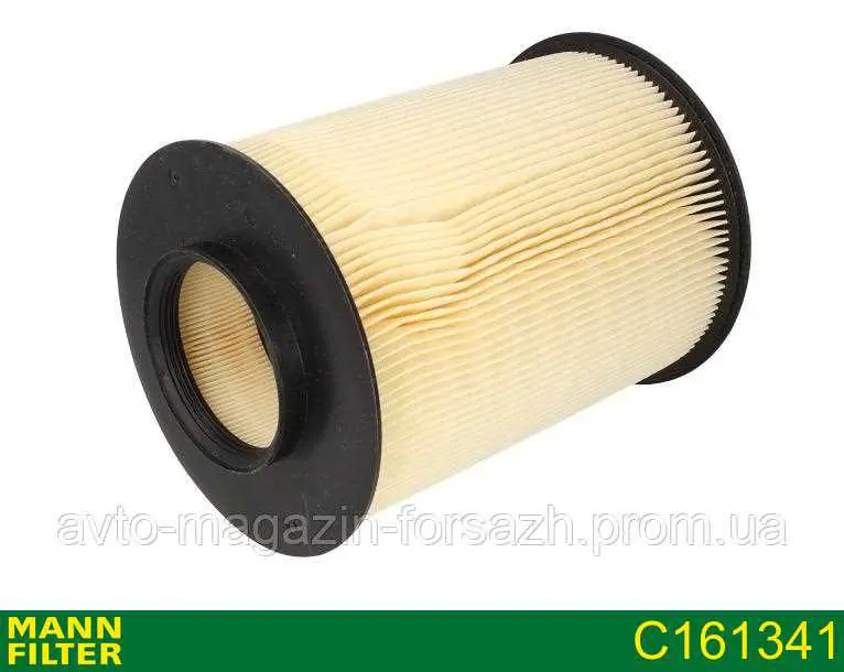 Compre C161341 Mann-Filter Filtro de ar