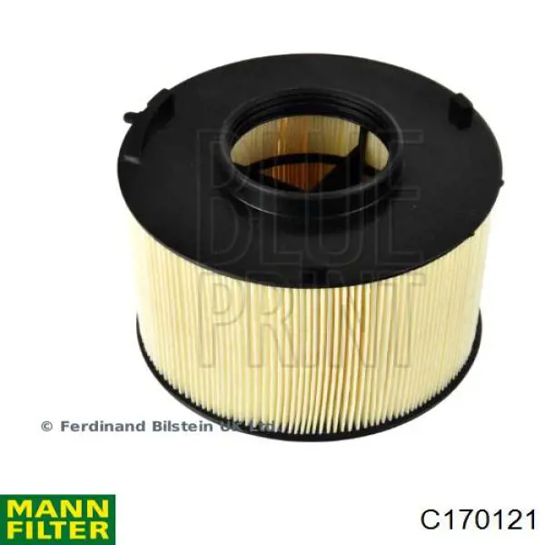 Compre 27G1000 UFI Filtro de ar