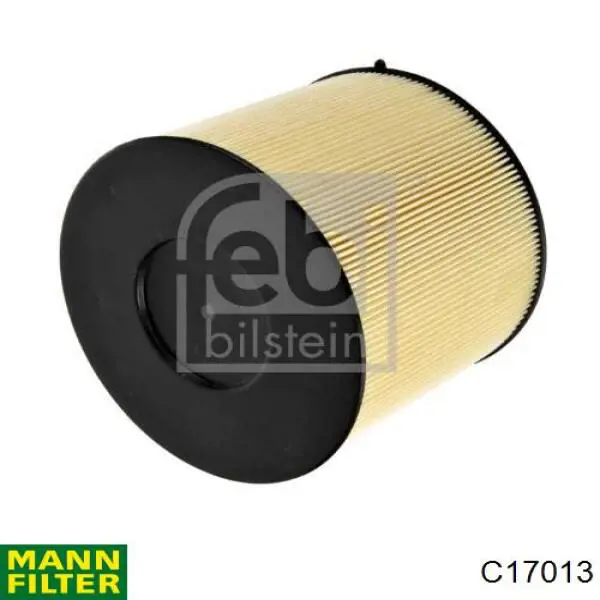 Filtro de ar Mann-Filter C17013 preço, a partir de 18,81 USD