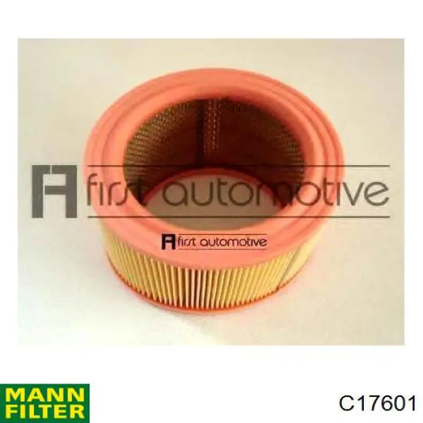 Filtro de ar Mann-Filter C17601 preço, a partir de 8,43 USD