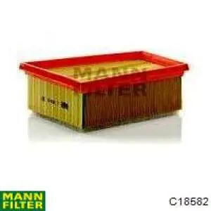 Filtro de ar Mann-Filter C18582 preço, a partir de 10,41 USD