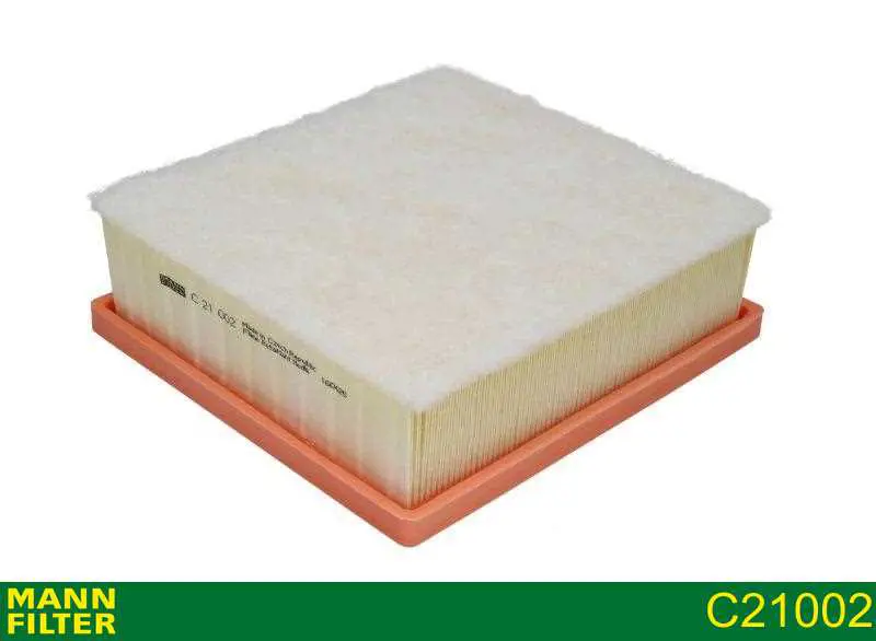 Filtro de ar Mann-Filter C21002 preço, a partir de 8,04 USD