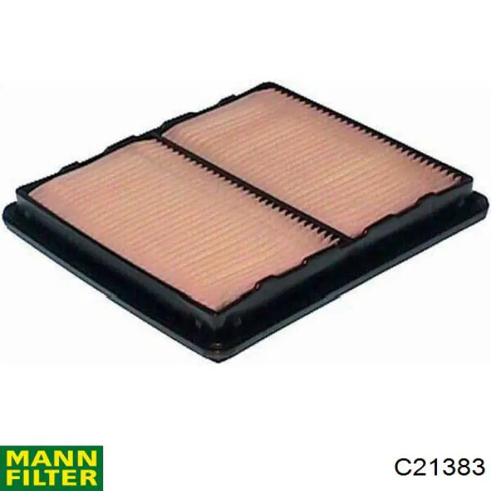 Filtro de ar Mann-Filter C21383 preço, a partir de 12,58 USD