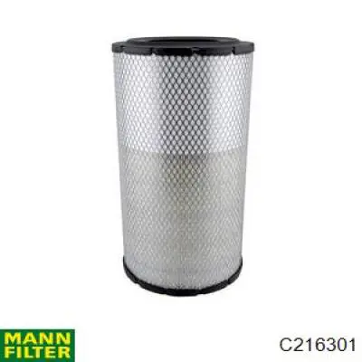 Compre CR0033 Sampiyon Filtro de ar
