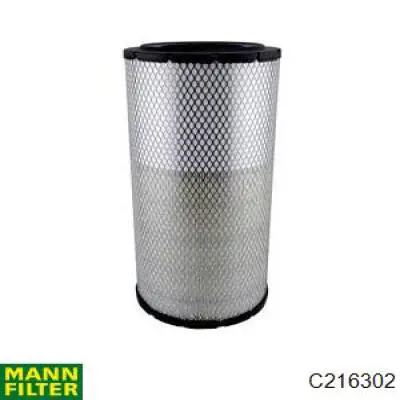 Filtro de ar Mann-Filter C216302 preço, a partir de 58,86 USD