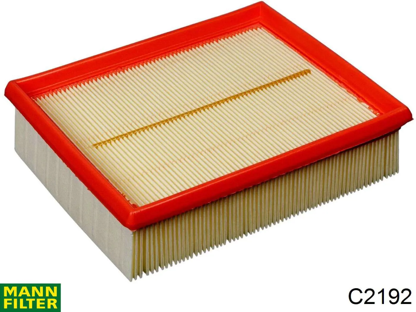 Filtro de ar Mann-Filter C2192 preço, a partir de 8,37 USD