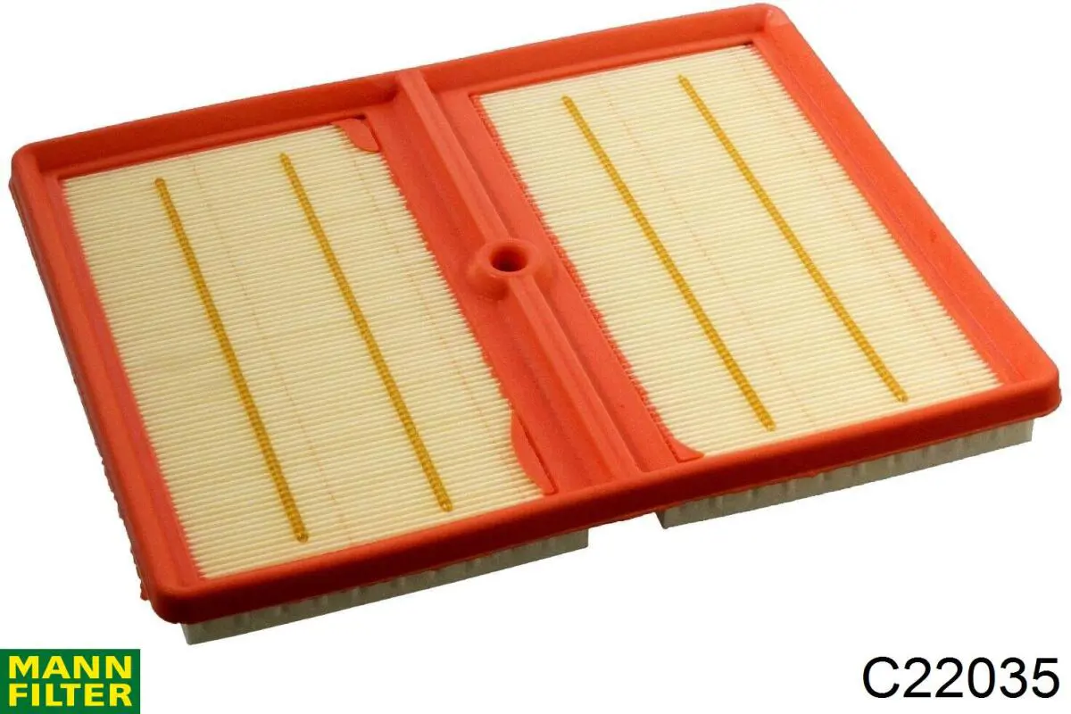 Compre FA0943JM Japan Parts Filtro de ar