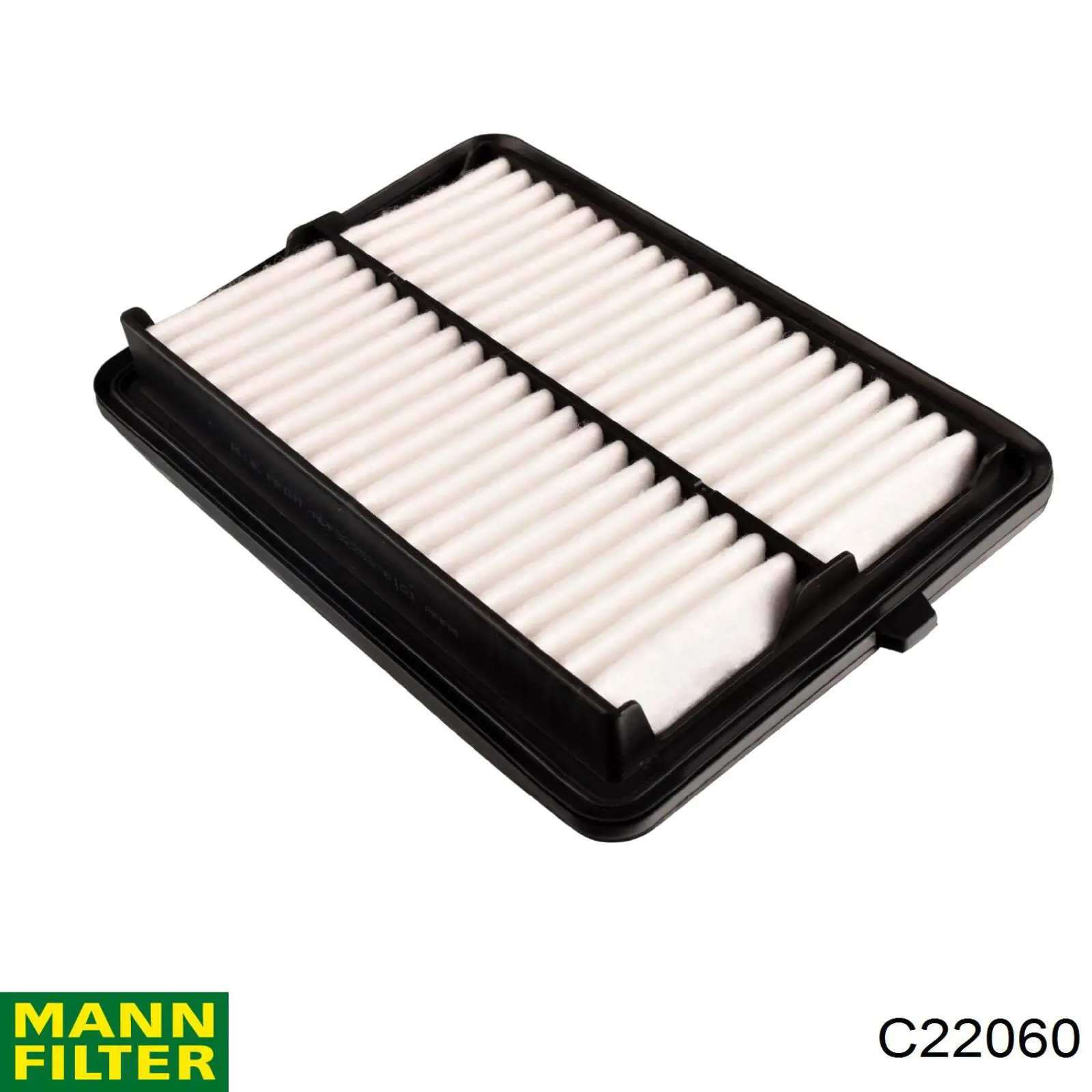 Filtro de ar Mann-Filter C22060 preço, a partir de 13,73 USD