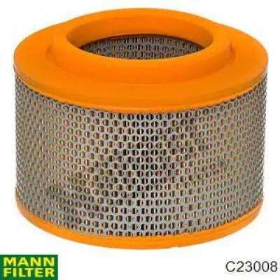 C23008 Mann-Filter Filtro de ar
