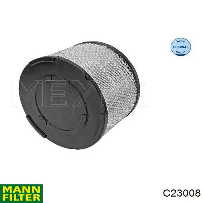 Filtro de ar Mann-Filter C23008 preço, a partir de 21,18 USD