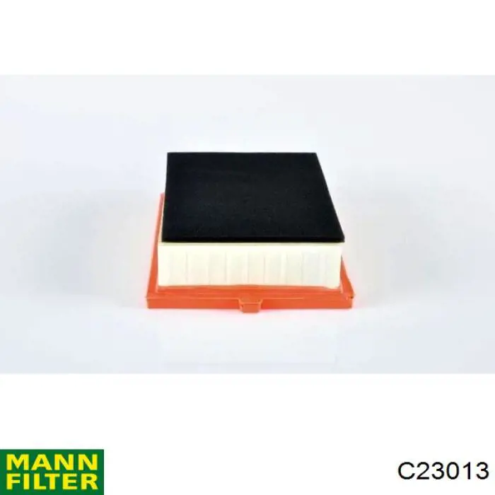 Filtro de ar Mann-Filter C23013 preço, a partir de 16,34 USD