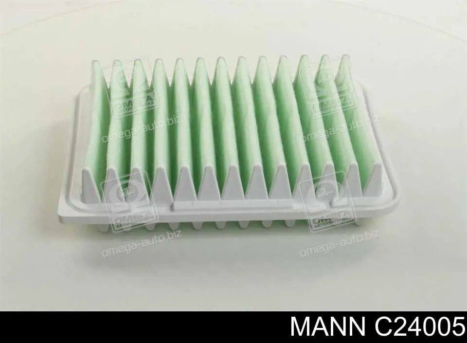 Filtro de ar Mann-Filter C24005 preço, a partir de 10,07 USD