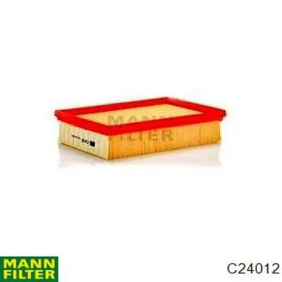 Filtro de ar Mann-Filter C24012 preço, a partir de 8,71 USD