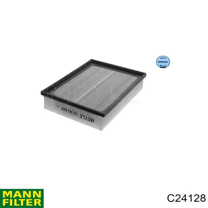 Compre C24128 Mann-Filter Filtro de ar