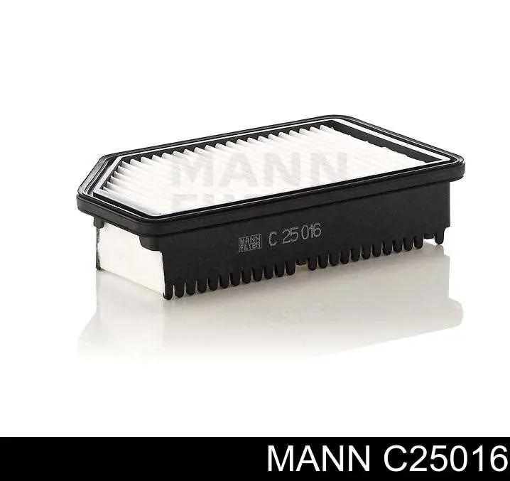 Filtro de ar Mann-Filter C25016 preço, a partir de 11,35 USD