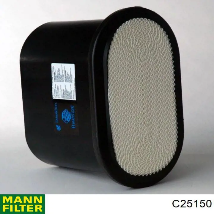 Compre FG6340591 John Deere Filtro de ar