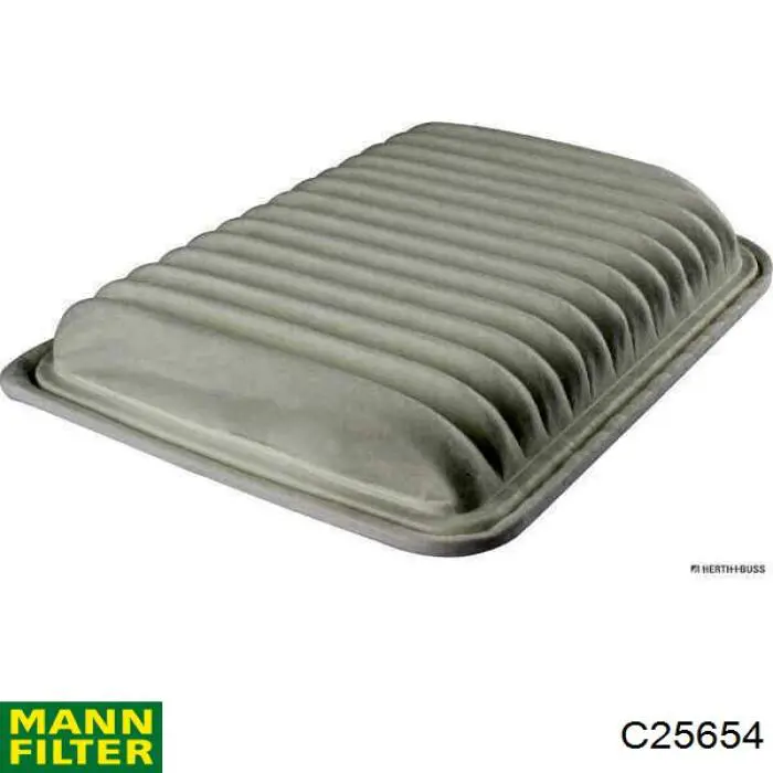 Filtro de ar Mann-Filter C25654 preço, a partir de 12,39 USD