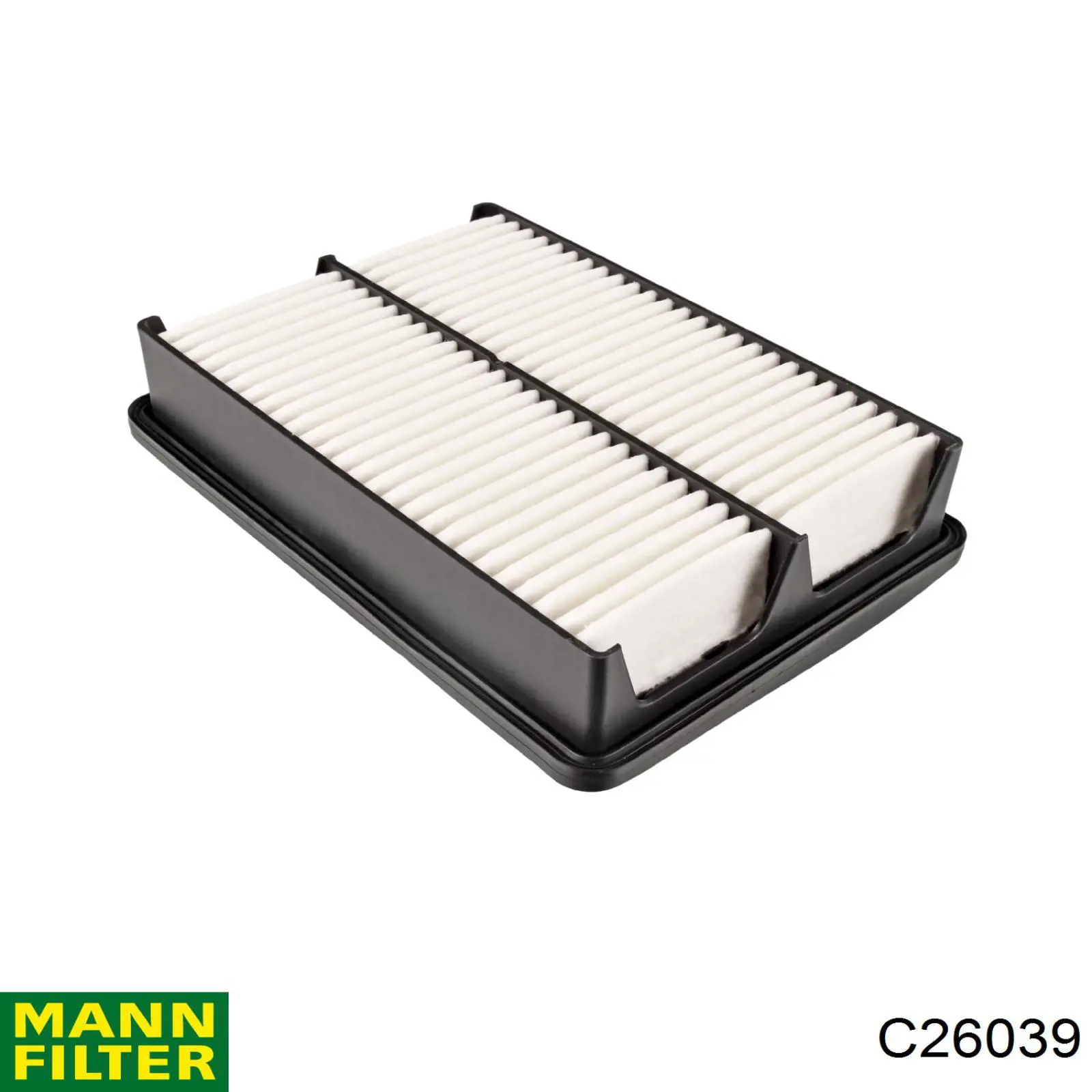 Filtro de ar Mann-Filter C26039 preço, a partir de 7,02 USD