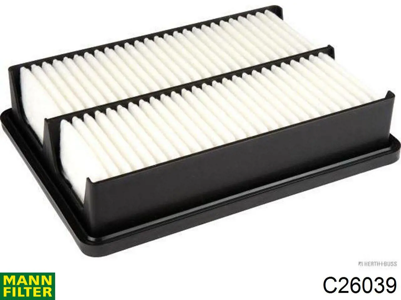 Compre FA1095 Bremsi Filtro de ar