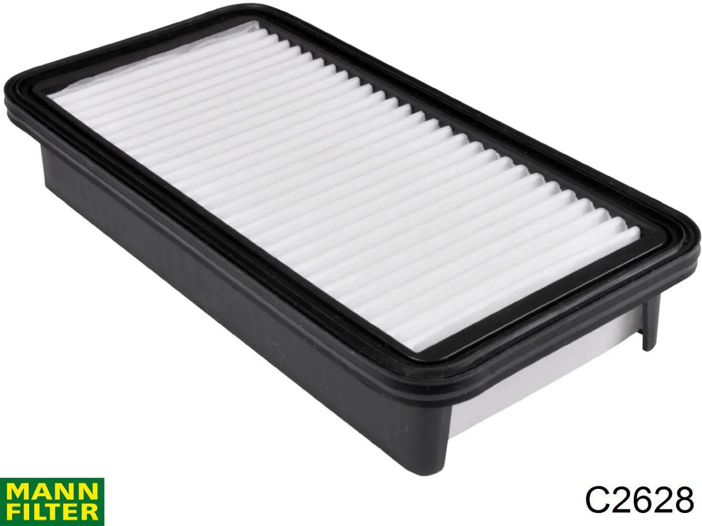Filtro de ar Mann-Filter C2628 preço, a partir de 9,27 USD