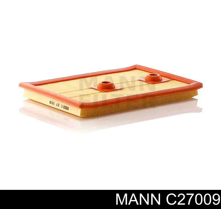 Filtro de ar Mann-Filter C27009 preço, a partir de 13,44 USD