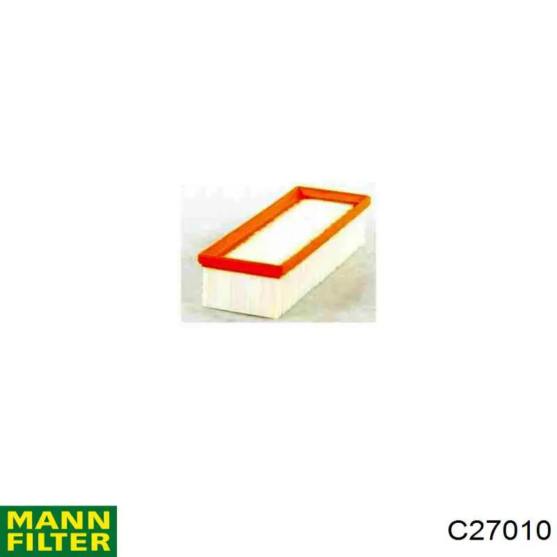 Filtro de ar Mann-Filter C27010 preço, a partir de 10,58 USD