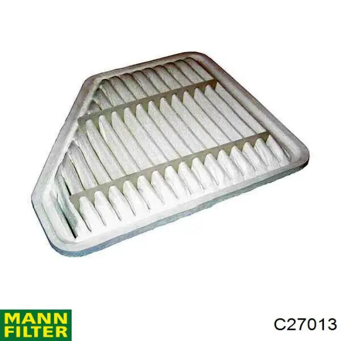 Filtro de ar Mann-Filter C27013 preço, a partir de 15,61 USD