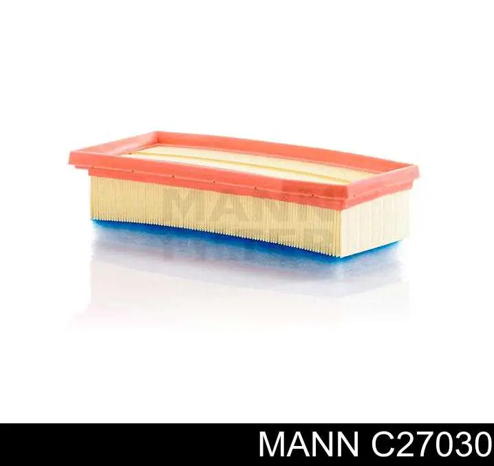 Filtro de ar Mann-Filter C27030 preço, a partir de 10,84 USD