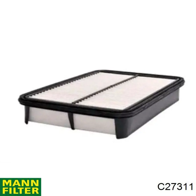 Compre C27311 Mann-Filter Filtro de ar