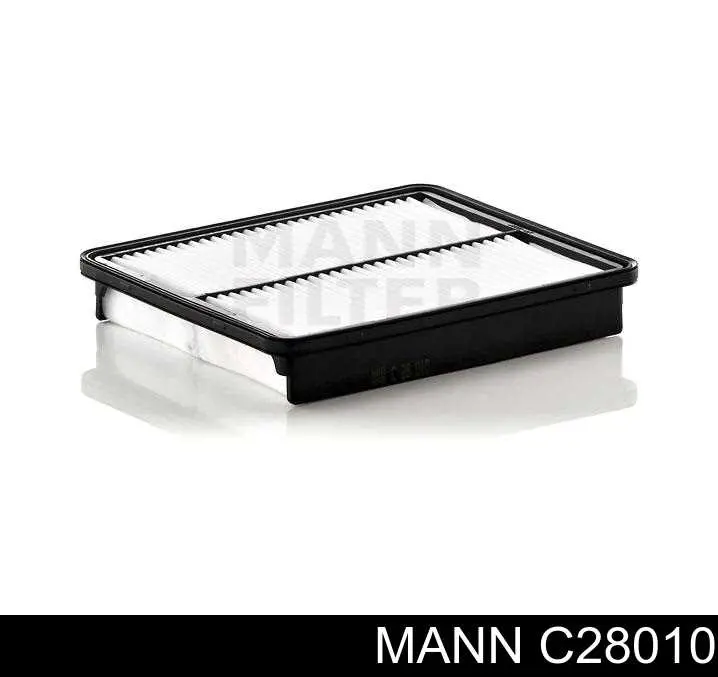 Filtro de ar Mann-Filter C28010 preço, a partir de 15,62 USD