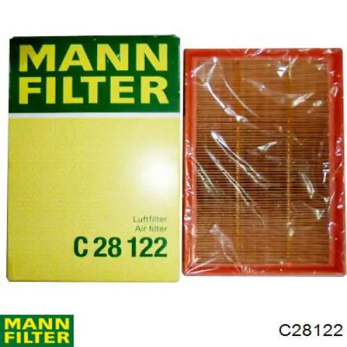 Filtro de ar Mann-Filter C28122 preço, a partir de 10,73 USD