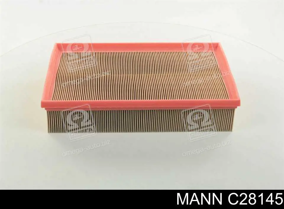 Filtro de ar Mann-Filter C28145 preço, a partir de 12,70 USD