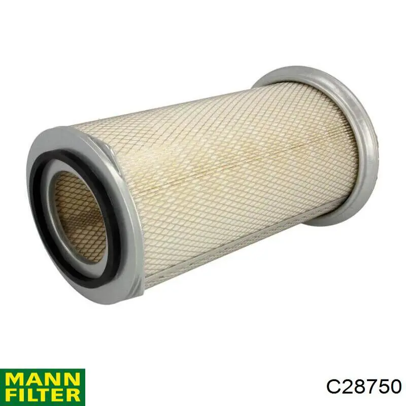 Compre P771522 Donaldson Filtro de ar
