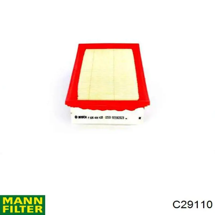 Filtro de ar Mann-Filter C29110 preço, a partir de 13,67 USD