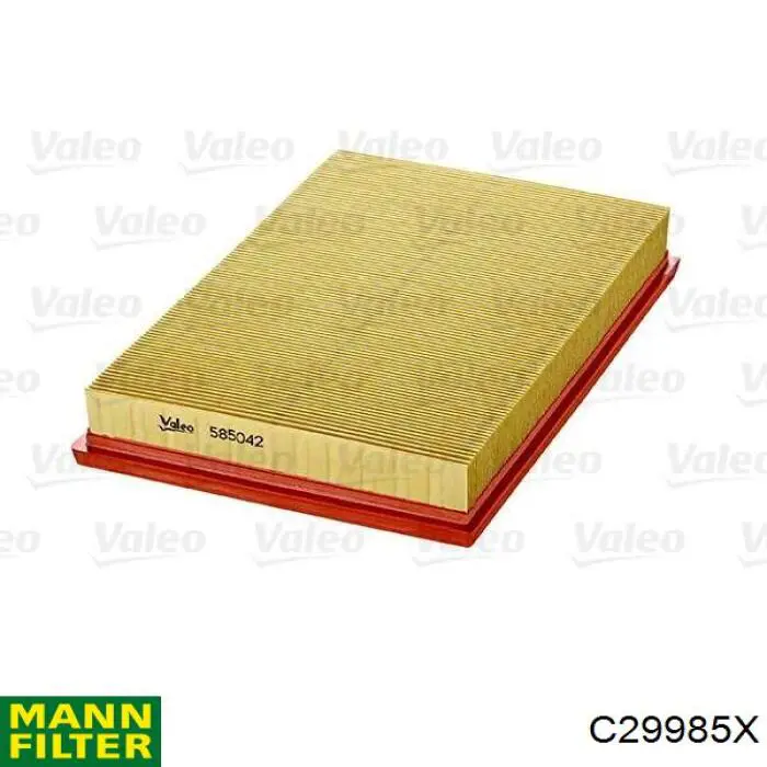  Mann-Filter C29985X