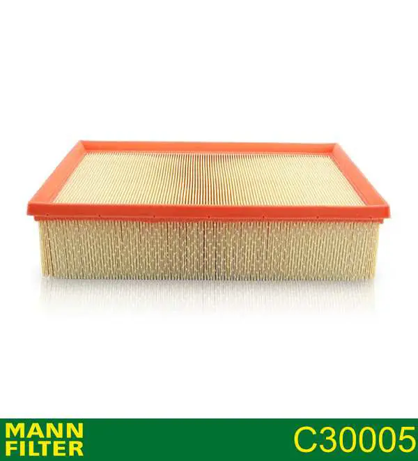 Filtro de ar Mann-Filter C30005 preço, a partir de 15,78 USD