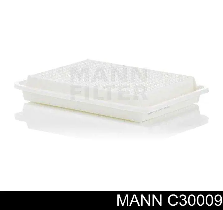 Filtro de ar Mann-Filter C30009 preço, a partir de 9,67 USD