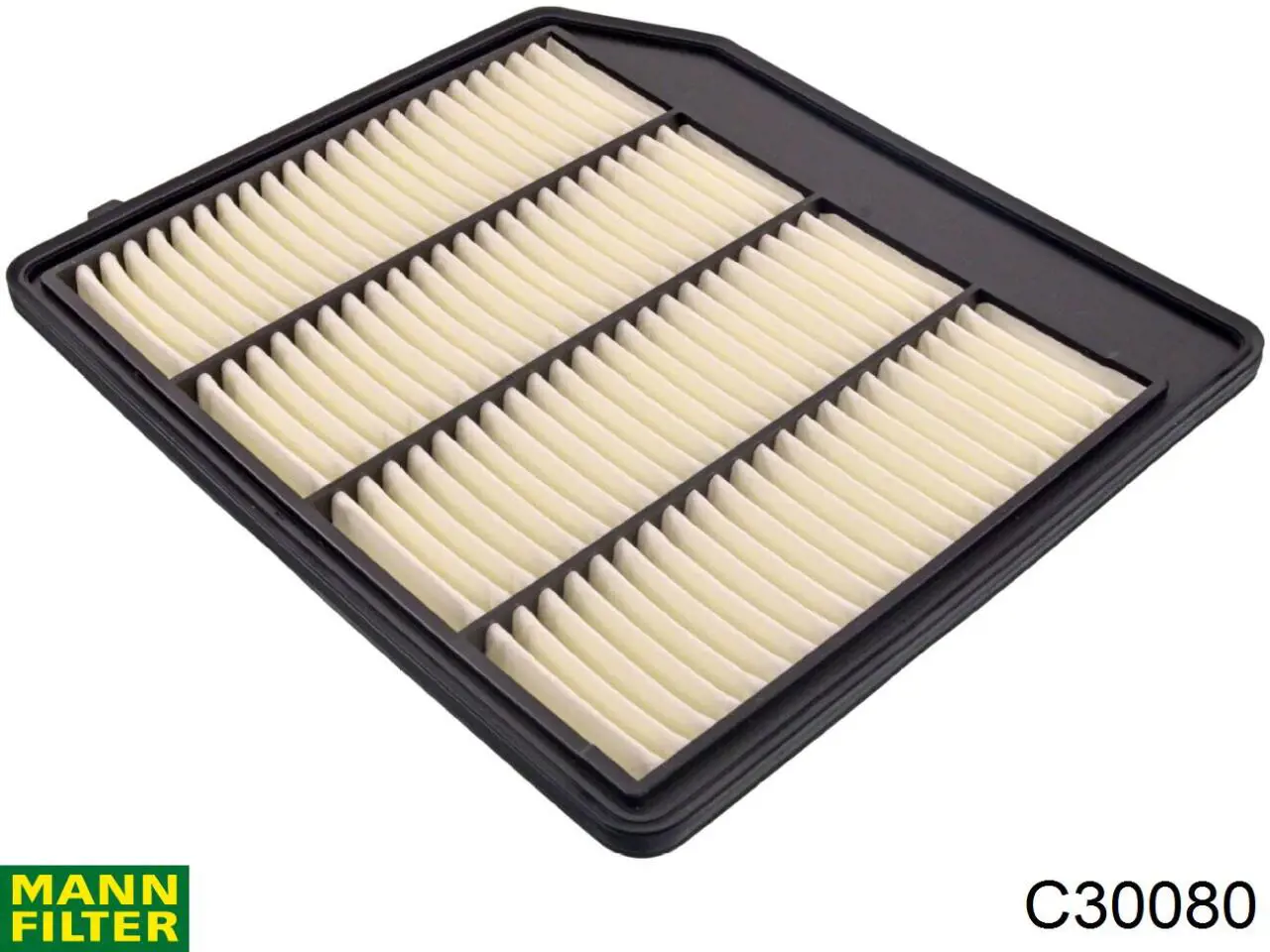 Filtro de ar Mann-Filter C30080 preço, a partir de 13,37 USD