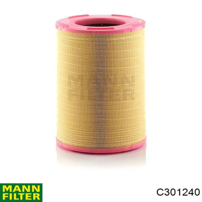 Filtro de ar Mann-Filter C301240 preço, a partir de 66,46 USD
