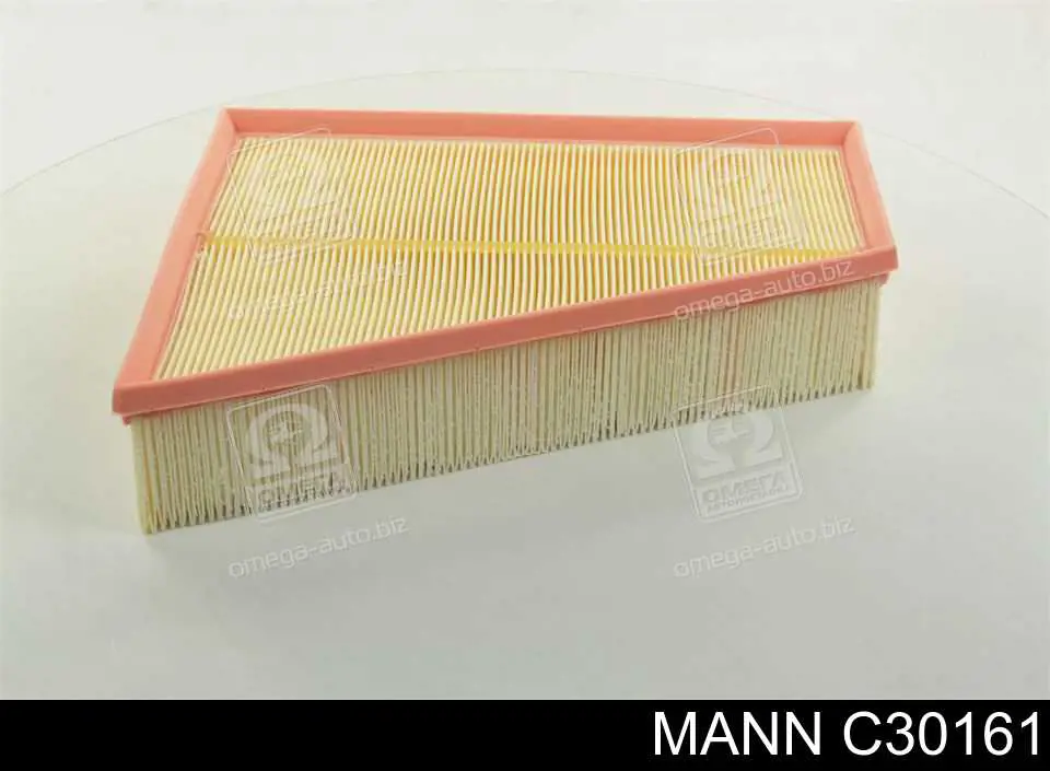 Filtro de ar Mann-Filter C30161 preço, a partir de 14,22 USD