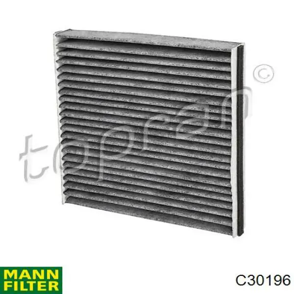 Filtro de ar UFI 30A6200 preço, a partir de 13,48 USD