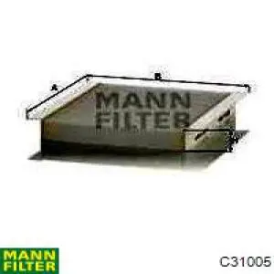 Compre C31005 Mann-Filter Filtro de ar