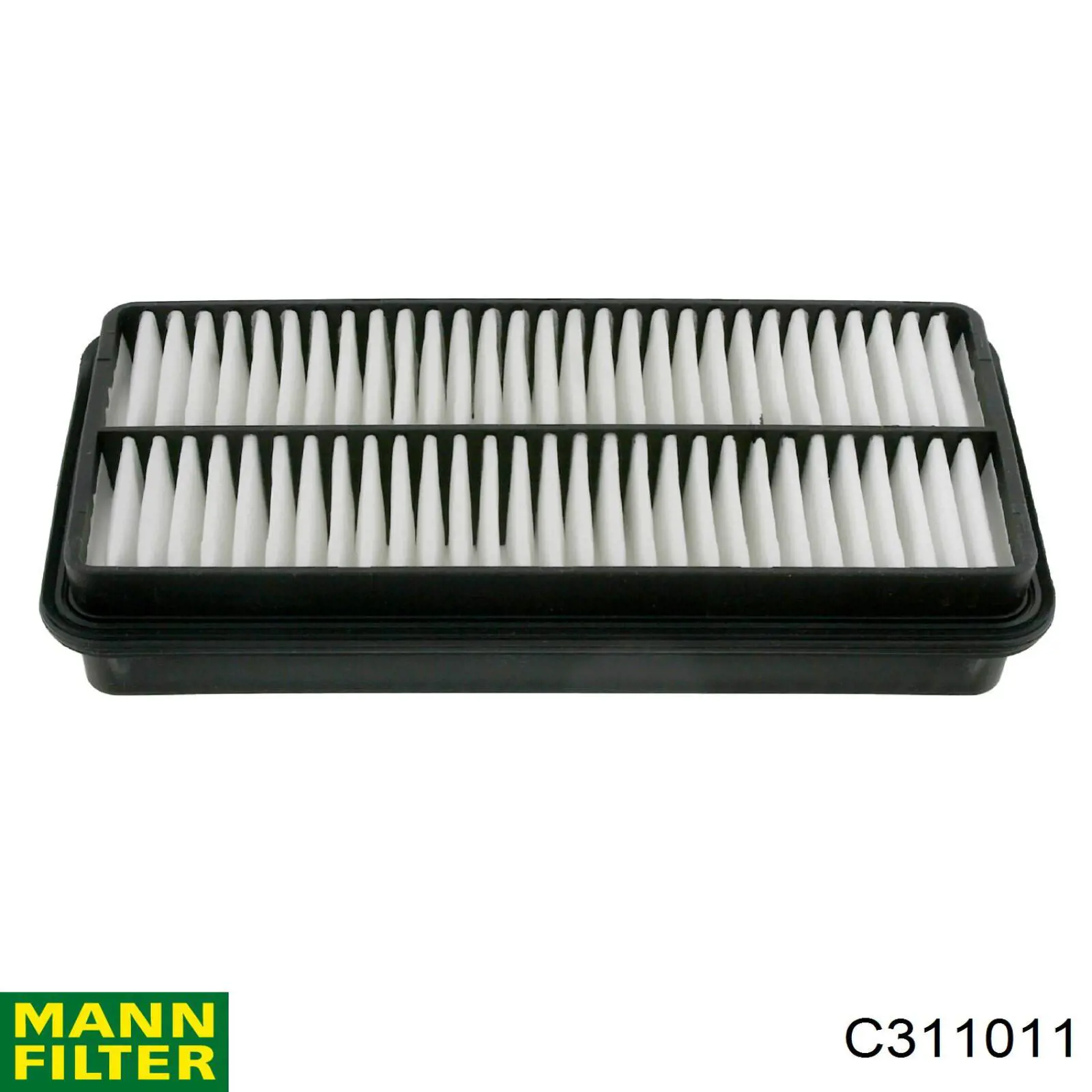 Compre C311011 Mann-Filter Filtro de ar