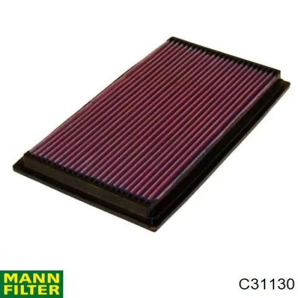 Filtro de ar Mann-Filter C31130 preço, a partir de 27,79 USD