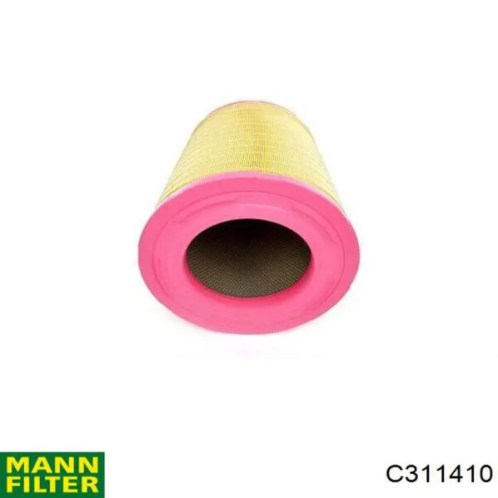 Filtro de ar Mann-Filter C311410 preço, a partir de 60,43 USD