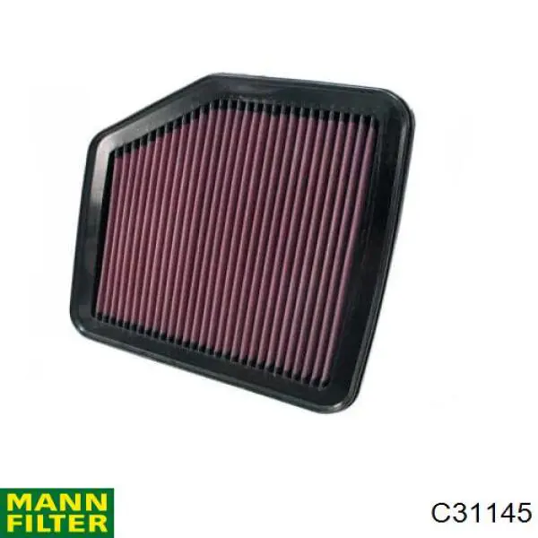 Filtro de ar Mann-Filter C31145 preço, a partir de 14,32 USD