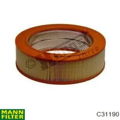 Filtro de ar Mann-Filter C31190 preço, a partir de 27,84 USD